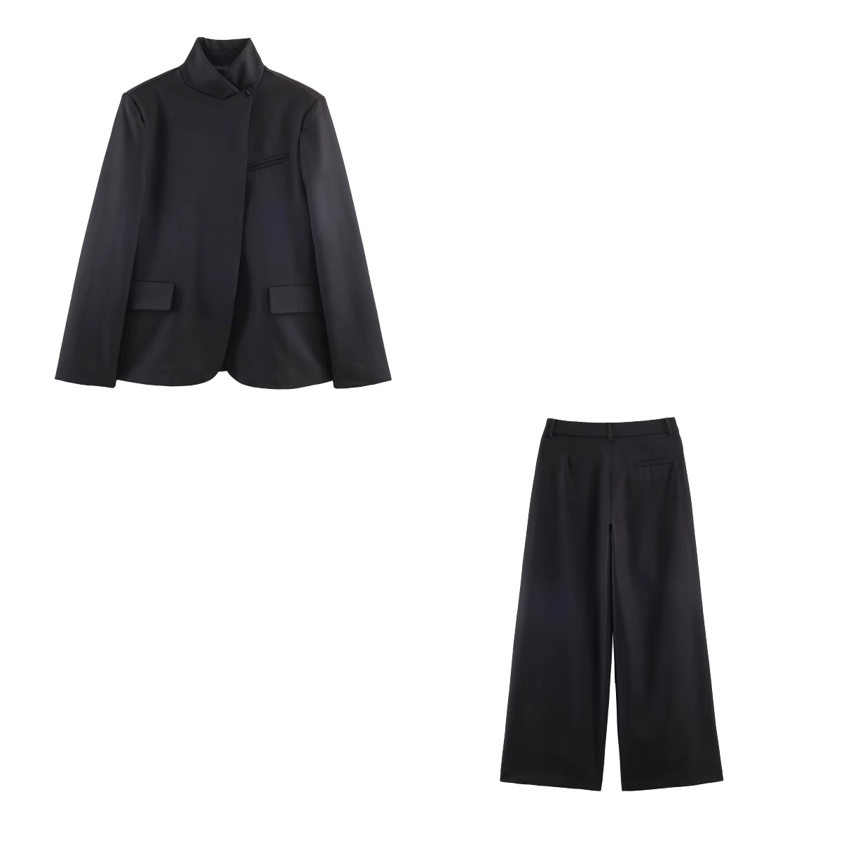 Suit jacket+pants set - Image 8