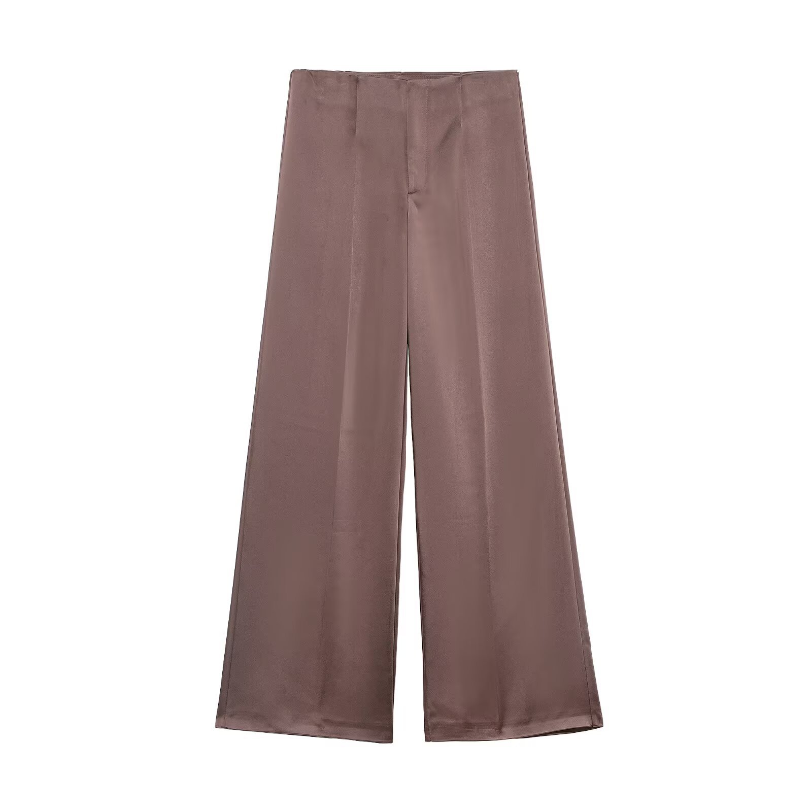 Strapless+suit+pants set - Image 5