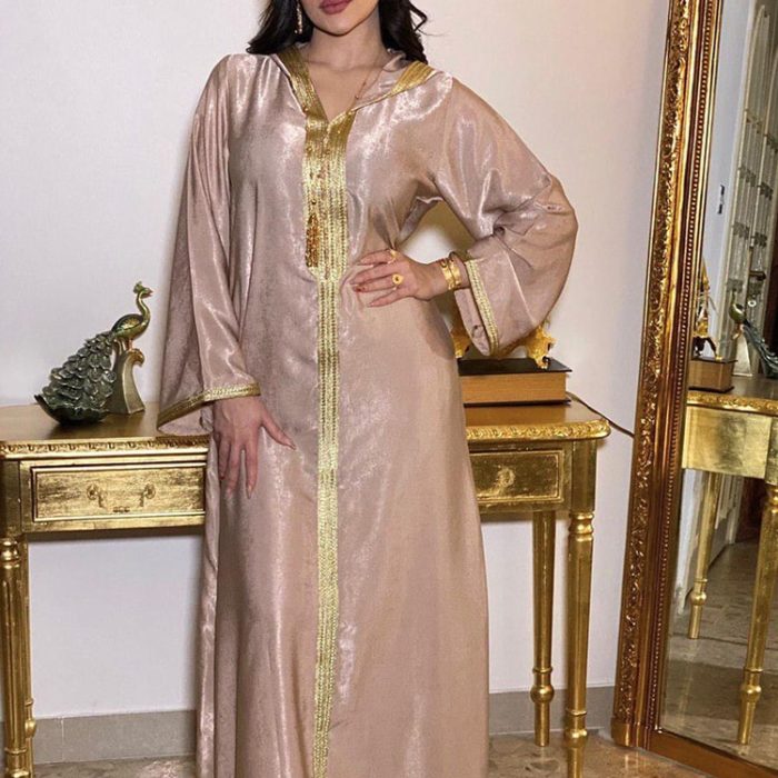 Abayas
