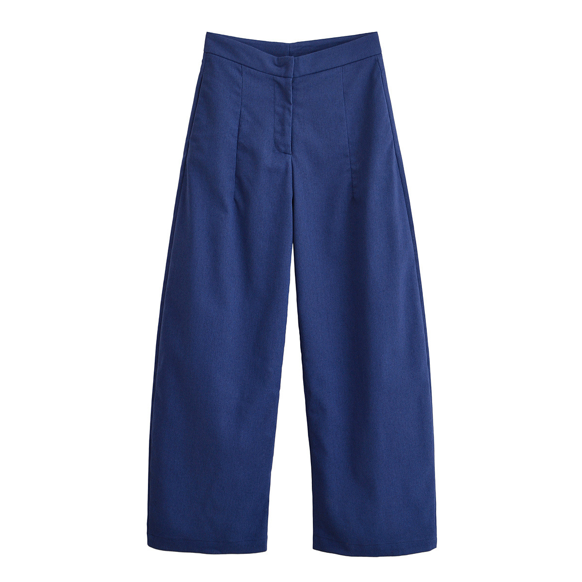 Hemp kimono style jacket suit+pants set - Image 9