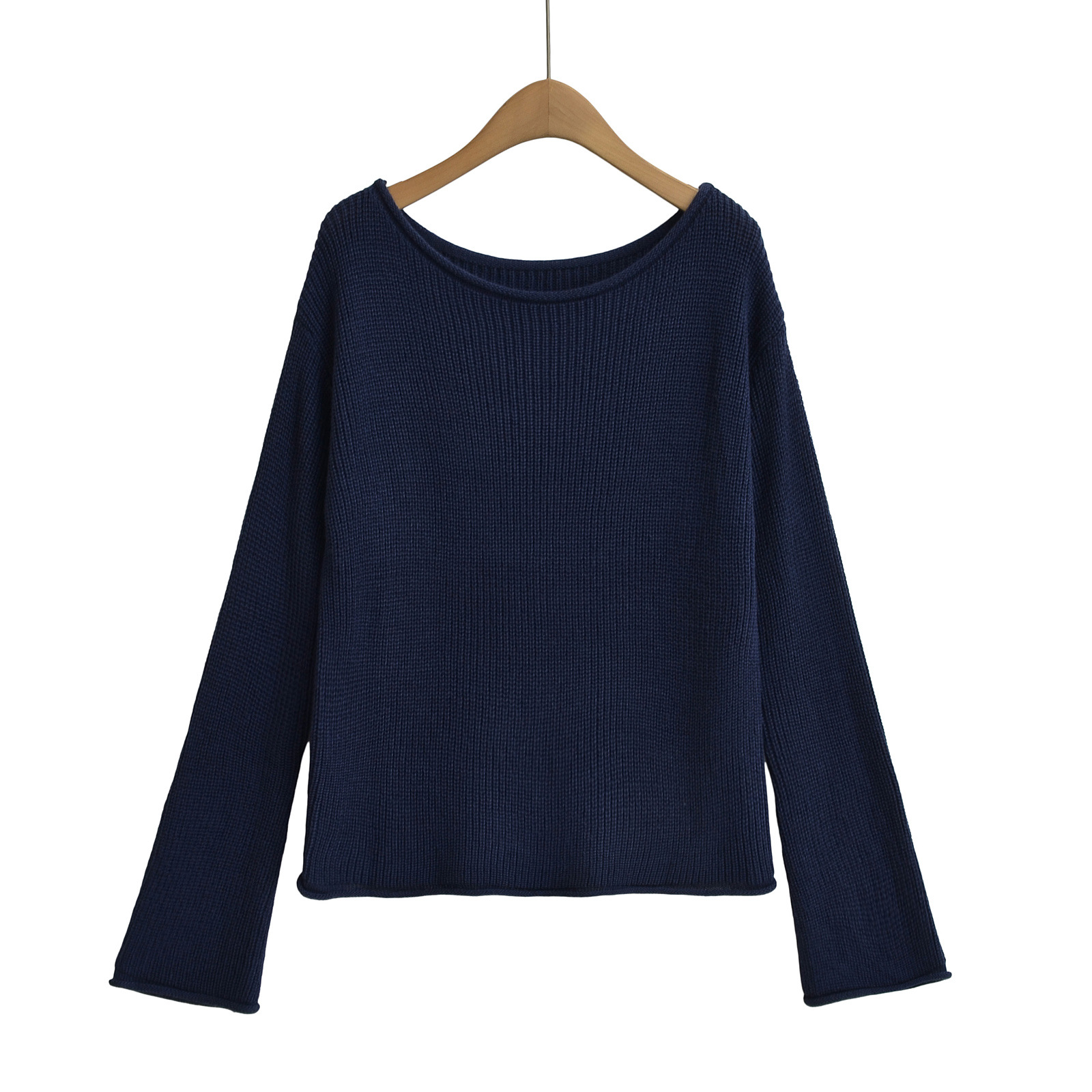 One shoulder top sweater - Image 4