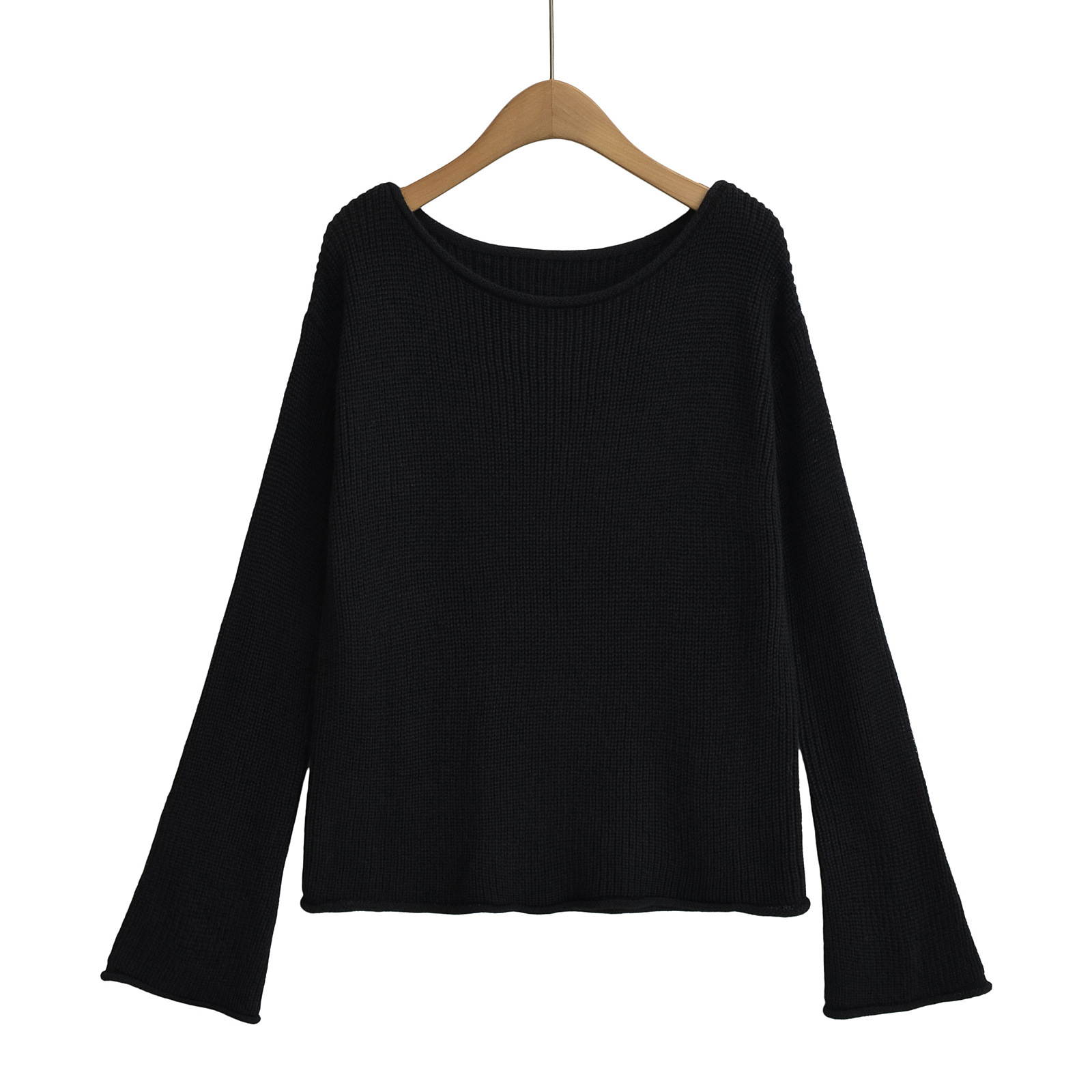 One shoulder top sweater - Image 5