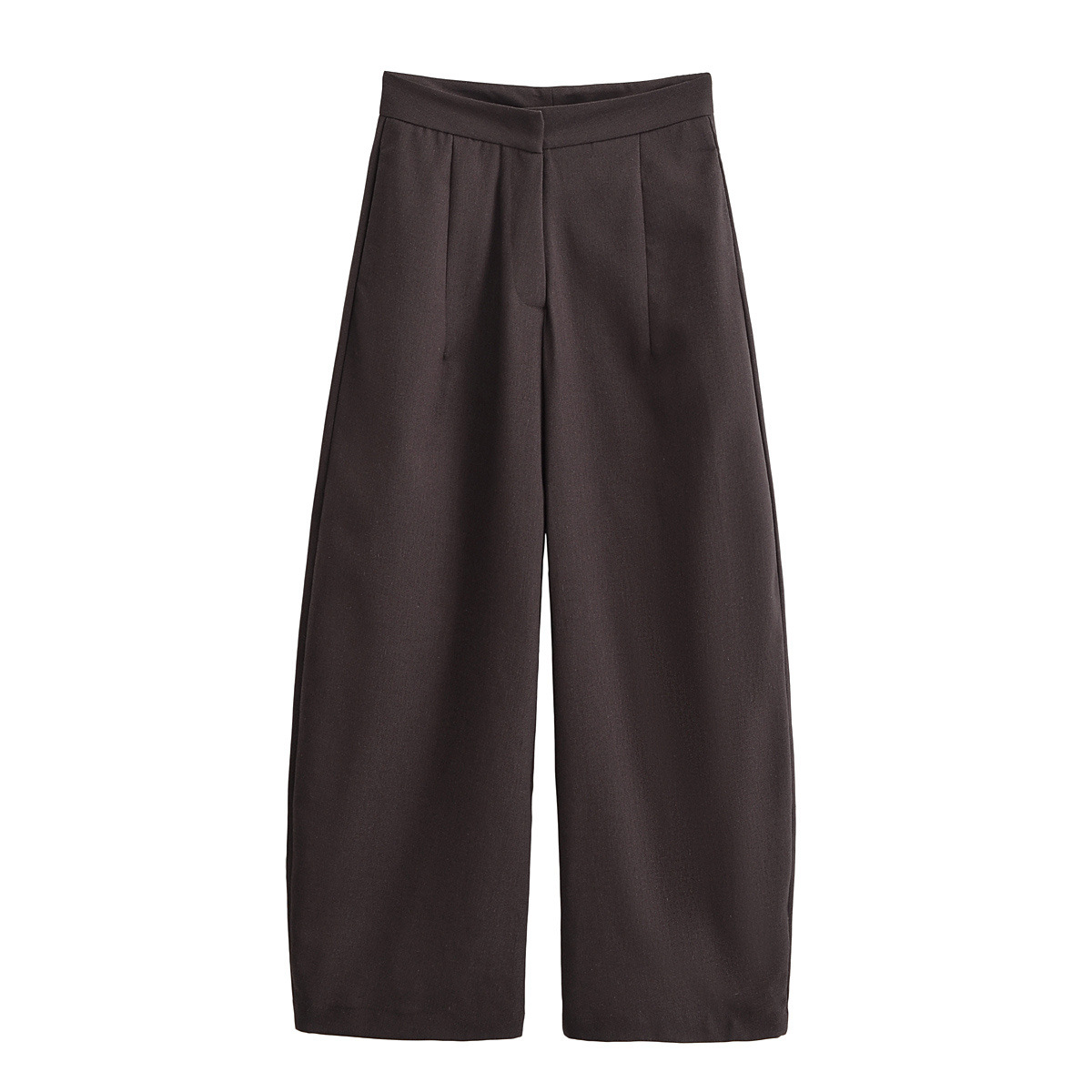 Hemp kimono style jacket suit+pants set - Image 8