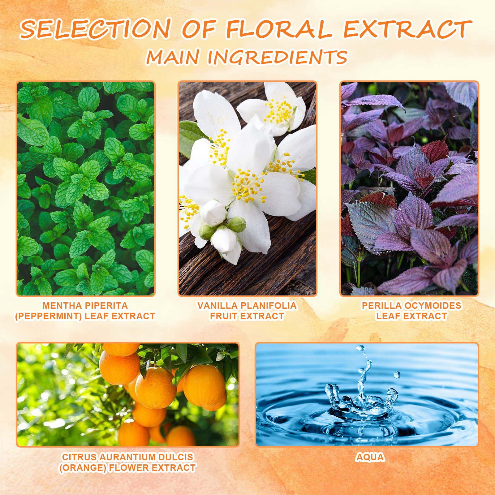 Dopamine Fruit Perfume - Image 5