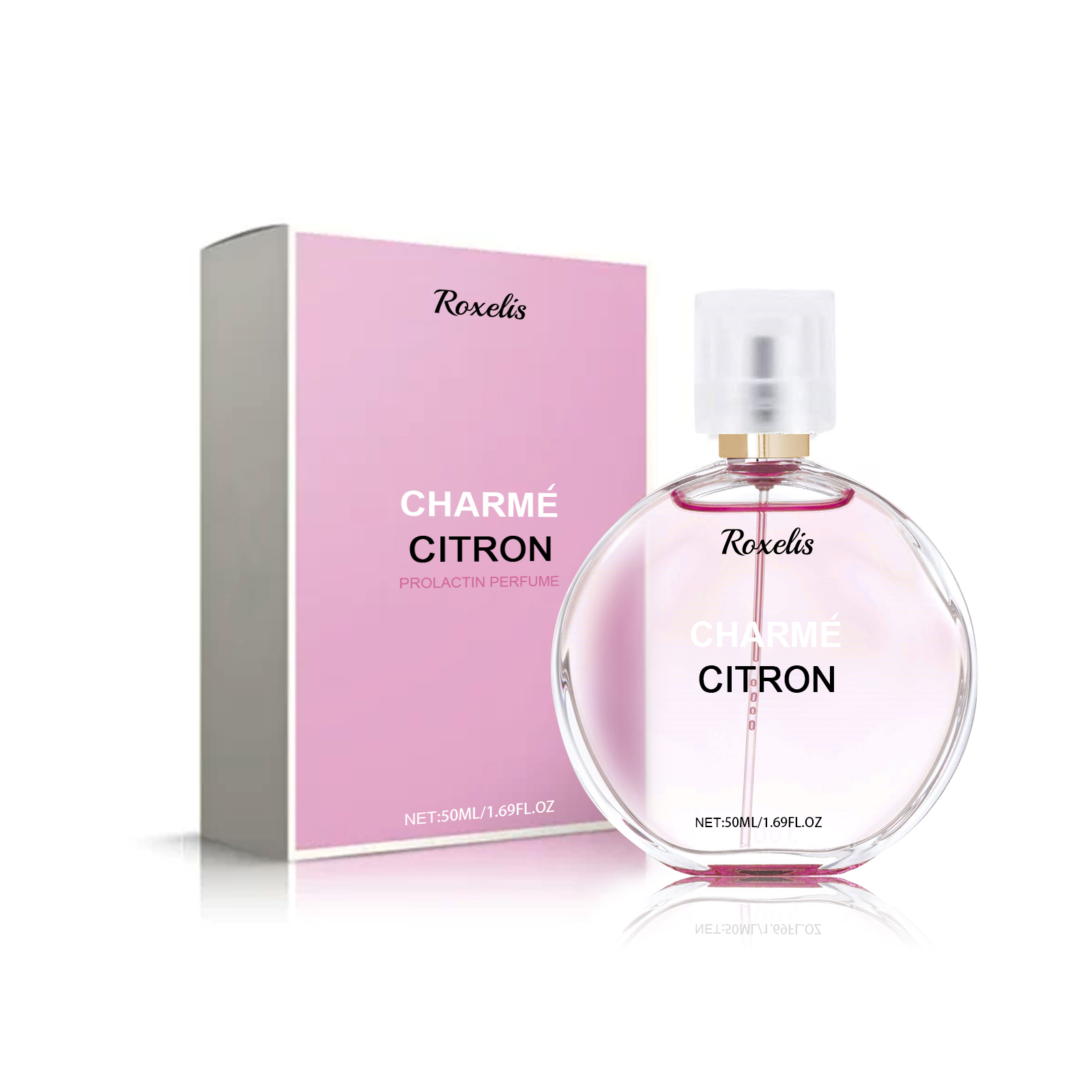 Prolactin Eau de Parfum